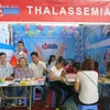 First national workshop on thalassemia in Hanoi