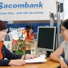  Sacombank boosts capital