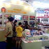 Vietnamese Goods Identity Week opens in Vietnam’s big cities