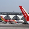  VietJet Air welcomes 8th new A320 aircraft