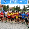  Mountain marathon proceeds go to good cause