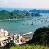  Cat Ba urged to develop new tourism services