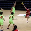 Vietnam makes history at regional handball contest