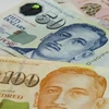 Singapore: Nearly 290 million USD saving bonds accepted