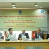 Vietnam seeks agricultural trade with India