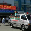 HCM City opens additional first aid centre