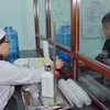 Funding shortage hinders Vietnam’s HIV/AIDS fight