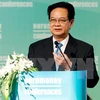 Vietnam regards foreign investors’ success as its own: leader
