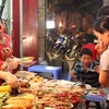 Street food safety sees marked improvement