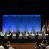 TPP trade ministers try to bridge differences in Atlanta