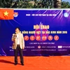 Overseas Vietnamese’s sport festival enhances solidarity 