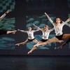 Battery Dance Company to perform, hold workshops