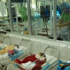 Hanoi succeeds at birth rate control