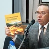 Book on modern Vietnam published in Russia