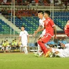 Vietnam through to AFC final