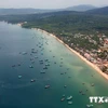 Phu Quoc aims to become hi-end tourism destination