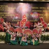 RoK’s National Day celebrated in Ho Chi Minh City