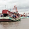 Thailand asked to urgently verify fatal shooting of Vietnam fishermen