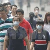 Indonesia accepts Singapore’s proposal to fight haze