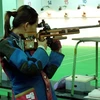 Vietnamese female shooters fail in World Games final