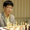 Liem wins second match of Millionaire Chess Open