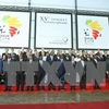 Vietnam takes part in La Francophonie ministerial meeting