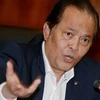 FIFA suspends Thai football chief for 90 days 