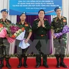 Vietnam active in UN peacekeeping mission 