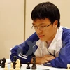 Grandmaster Liem enters Millionaire Chess semis