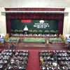 HCM City convenes 10th Party Congress