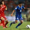 Thailand beat Vietnam 3-0 in Asia Zone qualifiers