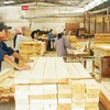 Order decline challenges Binh Dinh’s wood exporters 