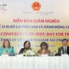Vietnam takes lead in measuring multidimensional poverty: Minister