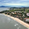 Mui Ne among world's top sand-boarding destinations