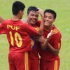 U18 PVF to compete in Asia champions Trophy