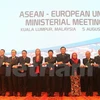 Vietnam proposes ideas to deepen ASEAN ties with 10 partners