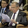 Russia considers ASEAN an important partner