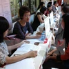 ASEAN integration to raise job hopes