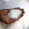 Smuggled sugar from Thailand seized in Philippines 