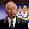 Malaysia’s economy on the right track: PM Najib Razak 