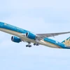 Vietnam Airlines selected in Top 10 Most Improved Airlines