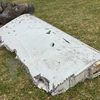 France confirms wing debris of missing MH370 