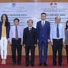 Exchange promotes Vietnam-Armenia friendship 