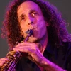 Saxophonist Kenny G performs in Hanoi 