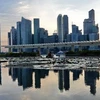 Singapore tops ASEAN in investment attraction from world’s Big Four 