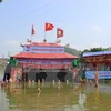  Con Son-Kiep Bac autumn festival begins in Hai Duong 
