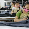 Laos intensifies management of foreign labourers 