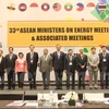 ASEAN, partner countries vow to ensure energy security 
