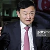 Arrest warrant for former Thai PM Thaksin Shinawatra 