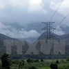 Son La – Lai Chau 500 kV transmission line completed 